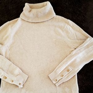 Vineyard Vines Pima sweater